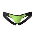 thumbnail image 1 of HNMKIU Lingerie Grande Taille Aguichant Femme Homme String Aguichant String Lingerie, 1 of 3