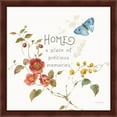 thumbnail image 2 of Great Art Now Countryside D by Lisa Audit, 2 Piece Framed Art Set Each 13.25"W x 13.25"H, 2 of 3