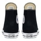 thumbnail image 5 of Tenis Converse Chuck Taylor Clásico Negros en Bota de Lona Niño 3J231 negro 17, 5 of 5