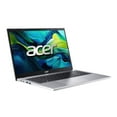 thumbnail image 3 of Acer Aspire Go 15 AG15-21PT-R8TF 15.6" Touchscreen Laptop Pure Silver AMD Ryzen 5 7520U 2.8GHz 16GB 1TB Full HD 1920x1080, 3 of 5