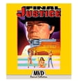 thumbnail image 2 of Final Justice (Blu-ray), MVD Visual, Action & Adventure, 2 of 2