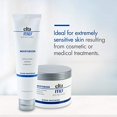 thumbnail image 1 of EltaMD Intense Face and Body Moisturizer for Sensitive & Dry Skin, Moisturizing Facial Post Treatment Lotion, Fragrance-Free, 3.8 oz, 1 of 5