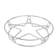 thumbnail image 3 of Trivada de Olla Instantánea, anti -óxido estable base de trivet rack stand amplia multifuncional aplicacia para restaurante para el hogar, 3 of 7