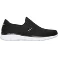 thumbnail image 3 of Skechers Men's Equalizer Double Play Slip On Walking Sneaker, 3 of 7