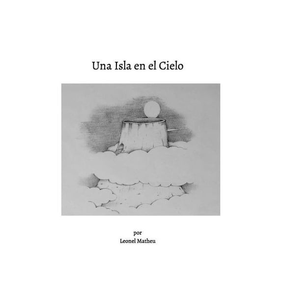 Una Isla En El Cielo, (Paperback)