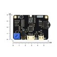 thumbnail image 2 of Módulo grabador de voz DROBOT Gravity I2C EDU, 2 of 6