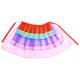 thumbnail image 5 of unbranded Falda Tutu Multicolor De Tul Para Uso En Y Fiestas De Mesh, 5 of 7