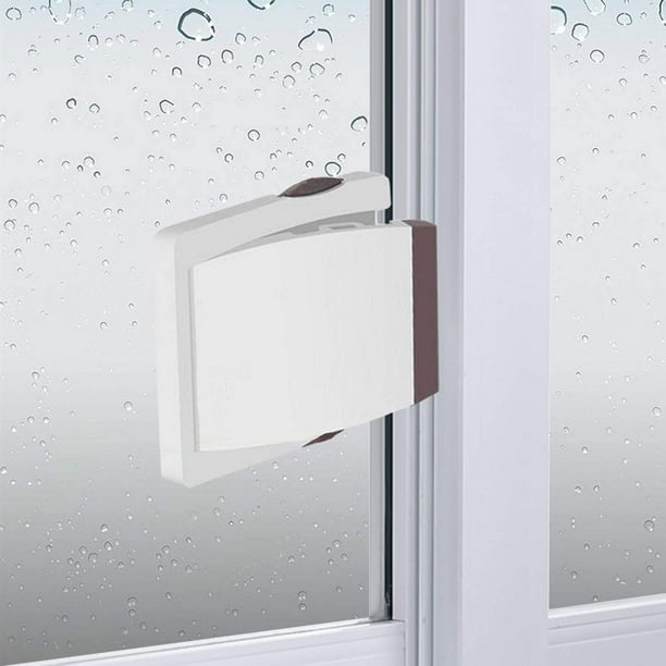 Sliding Glass Door Child Lock 2 Pack Baby Safety Slide Window Locks