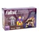 thumbnail image 4 of Set de minifiguras Fallout T-60 Power Armor & Vault Boy 3, 4 of 9