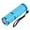 Blue, variant on Mini LED UV Gel Curing Lamp Light Professional Dryer Fast Cure Nail Flashlight