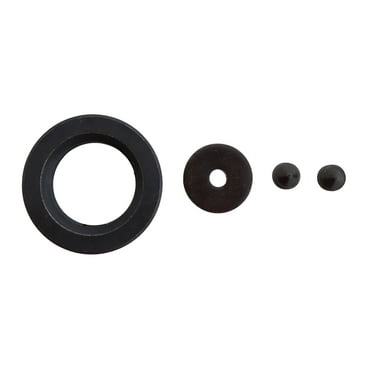 Steel Dragon Tools® H8 Hinged Cutter Replacement Nut Assembly