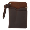 thumbnail image 2 of Bolsillo EDC de cuero cinturón de cuero multifuncional EDC funda para cuchillo piel de vaca para bolígrafo ANGGREK Otros, 2 of 8