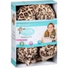 Health Touch Neck Massager, Leopard