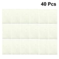 thumbnail image 2 of 40 Sheet Chic Chinese Calligraphy Xuan Paper Unique Writing Brush Rice Paper Calligraphy Supplies for Home School, 2 of 3