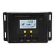 thumbnail image 1 of Regulador de carga solar, JN‑K 48 V Carga solar PWM Regulador del cargador de batería Controlador de energía solar Probado y confiable VoborMX herramienta, 1 of 8