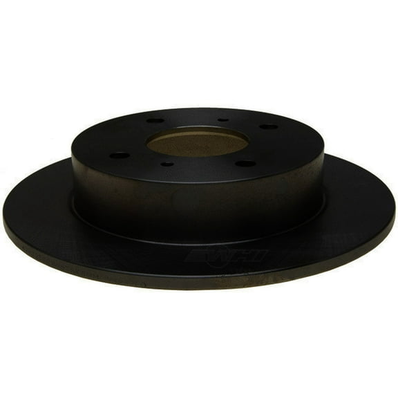 ACDelco Disc Brake Rotor Fits 1995 Nissan 240SX