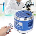 thumbnail image 4 of Microscope Camera, Digital Industry Camera 100-240V Input  For Industrial Use EU Plug,US Plug, 4 of 8