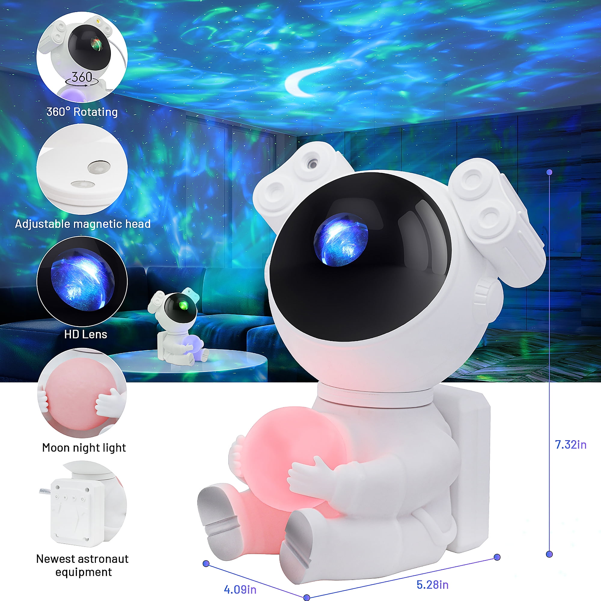 GYAROMI クトゥルフオイド//writer#2(Astronaut) Gyaromi Cthulphoid//Writer 2 Astronaut | eBay