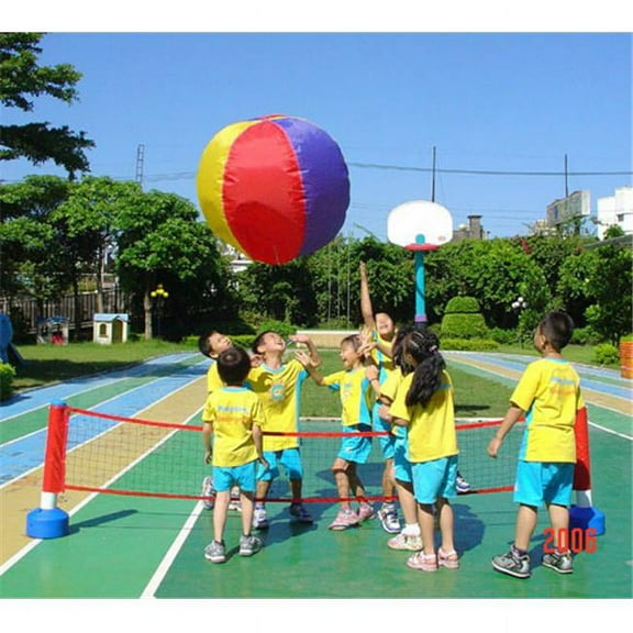 Everrich EVC-0009 Light Ball - 90 Centimeter