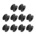 thumbnail image 4 of Vogacara 10 Pieces Foosball Machine Bearing Rods Foosball Table Bushings Replacement Type2, 4 of 6