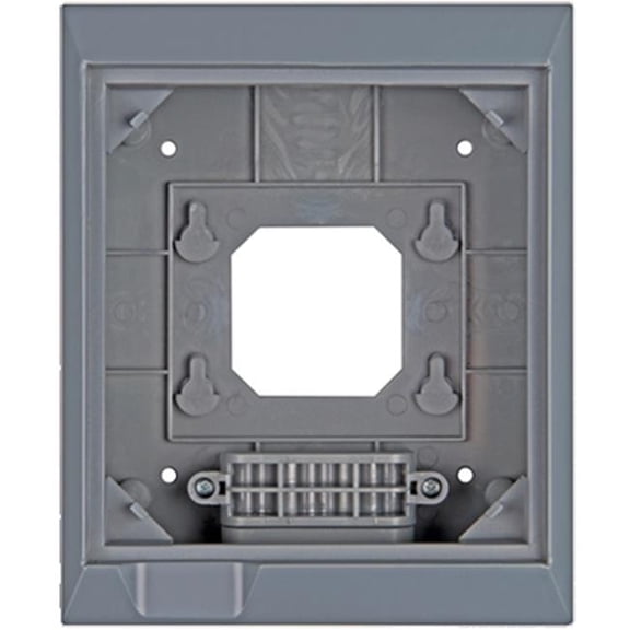 Victron Energy Wall Mounted Enclosure for Color Control GX