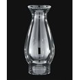 thumbnail image 1 of B&P Lamp 2 1/2" X 7 1/2" Clear Cr. Top Chimney, 1 of 4