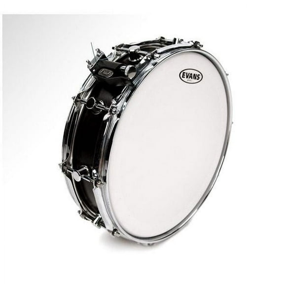 Evans Coated Genera Snare Drum Head
