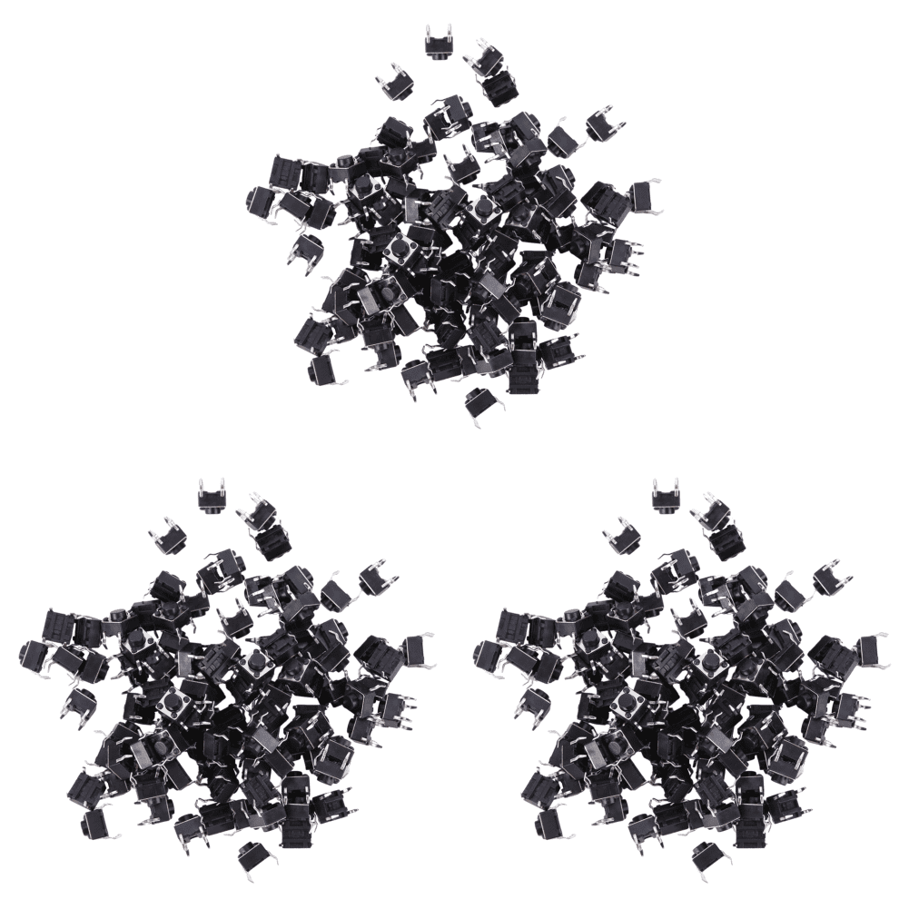 Durevole e Affidabile microinterruttore a pulsante da 4 pin per Soluzioni di Controllo di Precisione Durevole e Affidabile microinterruttore a pulsante da 4 pin per Soluzioni di Controllo di Precisione