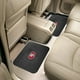thumbnail image 2 of Tapetes para Auto FANMATS NFL San Francisco 49ers 2 Piezas 14x17in Impermeables, 2 of 2
