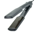 thumbnail image 6 of Visland Hair Straightener, EU Plug Professional 5 Adjustable Temp Anti-Static Fast Heating Hair Iron Straightener for Women All Hair Types Hair Styling, 6 of 7