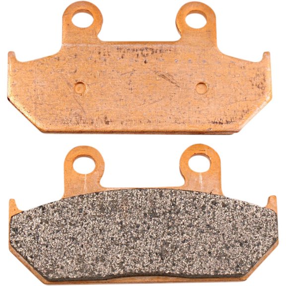 EBC Brakes Sintered Brake Pad FA124HH High Performance