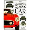 thumbnail image 1 of Pre-Owned The Ultimate Classic Car Book (Hardcover), 1 of 1