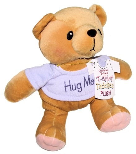 cherished teddies stuffed bear
