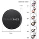 thumbnail image 4 of Paleta de maquillaje profesional iluminadora Focallure Contour Woman Concealer Powder, 1 unidad, 4 of 8
