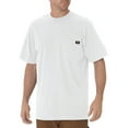 thumbnail image 5 of Men's Short Sleeve Heavyweight Crew Neck Tee, 5 of 7