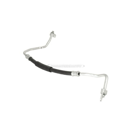 For Ford Escape Mercury Mariner High Side A/C AC Discharge Hose - BuyAutoParts
