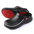 thumbnail image 2 of Zapatos enfermería chef para mujeres hombres (38-39), 2 of 9