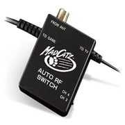Mad Catz RF Adapter PS2