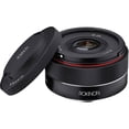 thumbnail image 2 of Rokinon AF 35mm f/2.8 Lens for Sony E, 2 of 8