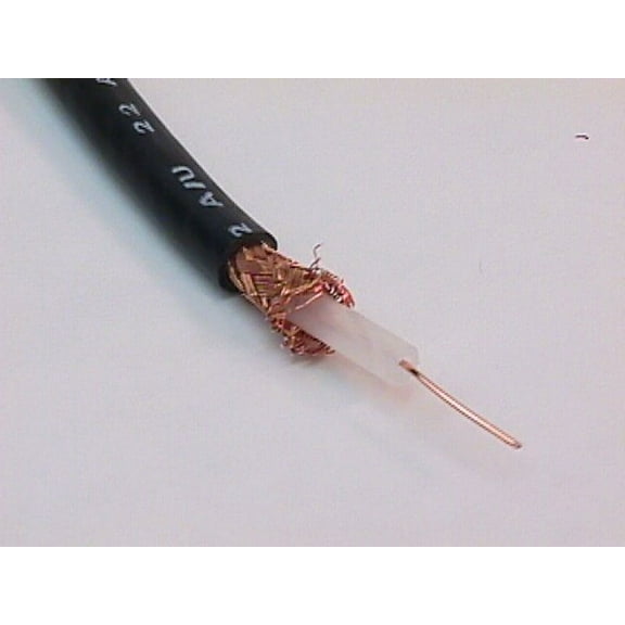 IEC CAB-RG62 RG62 Coax Cable Priced by the Foot