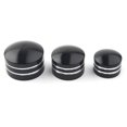 thumbnail image 3 of Tapas de cubierta para tornillos de 9 mm para Harley Dyna V-Rod, 10 unidades, 3 of 4