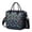 Alien UFO Deep, variant on Alien Telescope Deep Blue Pattern Insulated Leakproof Lunch Box for Women, Large Lunch Bag for Tween Teen Adult, Loncheras Para Mujer for Work Beach Travel Picnic Camping