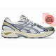 thumbnail image 1 of ASICS GT-2160 STANDARD 1203A275 109 White/Blue Violet Men Sports Style Shoes, 1 of 6