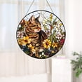 thumbnail image 4 of Cqxid Household Pendant Under $10 Home & Garden Hangs And Book Ornament Window Hanging, 4 of 9