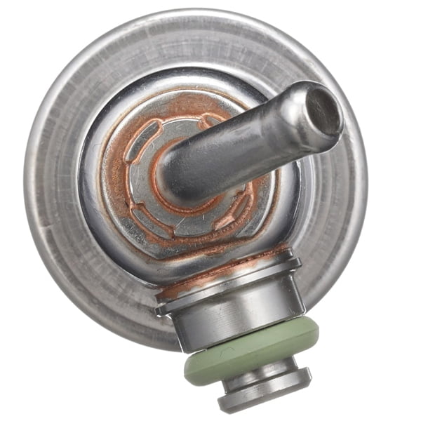 FUEL PRESSURE REGULATOR