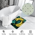 thumbnail image 3 of Banana Kitchen Rugs Indoor Rug Door Mats - Polyester, Non-Slip, Machine Washable, 3 of 6