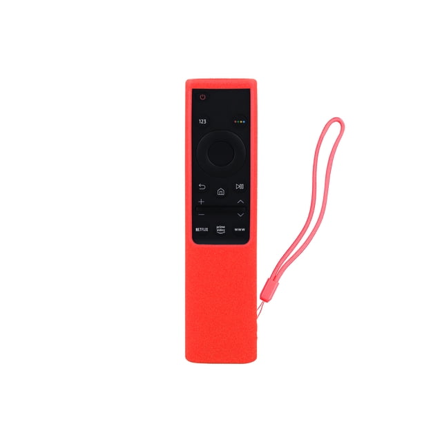 Funda Para Control Samsung 4k Smart Tv Uhd Bn59