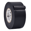 WOD Tape Premium Grade Black Electrical Tape 1.5 in. x 66 ft.