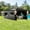Black, variant on Outdoor Canopy Tent with Removable Sidewalls, Heavy Duty Party Tents Waterproof Patio Gazebo for Parties Wedding Events Beach BBQ