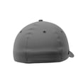 thumbnail image 2 of Flexfit  Adult Delta Baseball Cap, 2 of 2